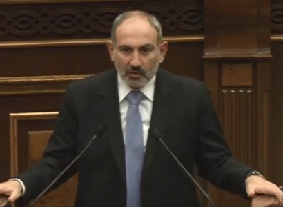 Իմ համոզմունքն այն է, որ սա քրեական ենթամշակույթի արտահայտման ձեւերից է. Նիկոլ Փաշինյանը՝ ԶՈՒ-ում միջադեպերի մասին