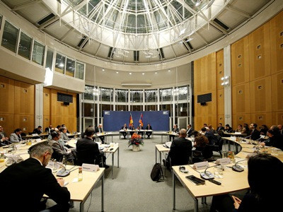 Ղարաբաղի վրա Ադրբեջանի հարձակումը մենք կընկալենք որպես հարձակում ՀՀ վրա. Նիկոլ Փաշինյան