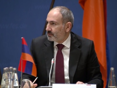 Armenia’s Pashinyan on constitutional referendum: We cannot tolerate such situation
