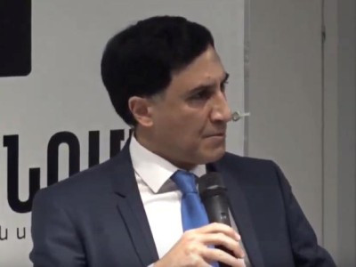 Հայաստանի իշխանությունները հող են նախապատրաստում իրավական վակխանալիայի համար. փորձագետ