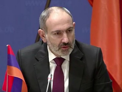Armenia Premier: Karabakh talks including OSCE Minsk Group co-chairs should be maintained