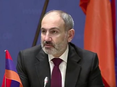 Armenia PM: No filthy rich in parliament ruling faction