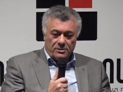 Փաշինյանը կարող է չեղարկել հանրաքվեն եւ նույնիսկ բախումների գնալ. Ռուբեն Հակոբյան