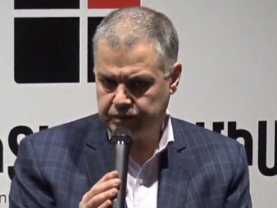 Դատավորի ձերբակալումը կամ կալանավորումը հնարավոր է միայն, եթե ՍԴ-ն նրան զրկել է անձեռնմխելիությունից. Դ. Հարությունյան