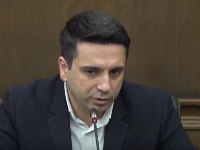 Armenian ruling party: Republican Party's statements aren't weighty
