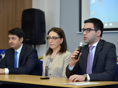 Armenia justice minister: Integrity verification will help increase public confidence in state bodies