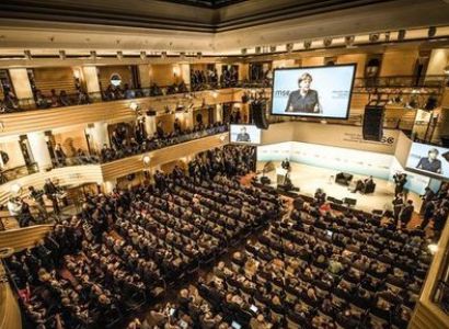 56th Munich Security Conference kicks off, Armenia PM and President attending