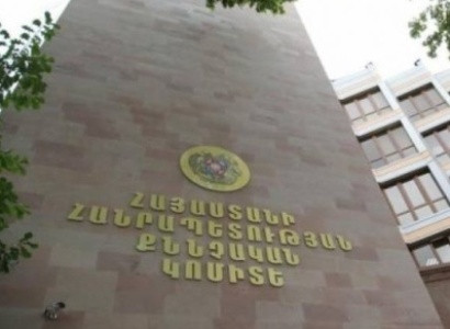 Զինծառայողի մահացու հրազենային վիրավորում ստանալու դեպքի հանգամանքները պարզելու նպատակով քննչական խումբը դեպքի վայրում է