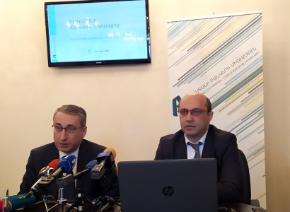 Բանկային համակարգում հիմնական ցուցանիշների գծով աճ է գրանցվել. ՀԲՄ- ն ամփոփել է 2019 թվականի արդյունքները