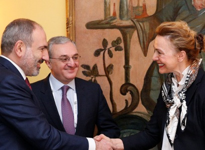 CoE supports reforms in Armenia