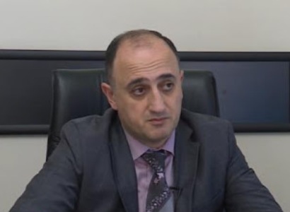 Yerevan Vice Mayor: I verbally asked mayor for permission to take another job