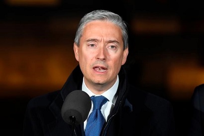 Canada joins countries demanding compensation from Iran