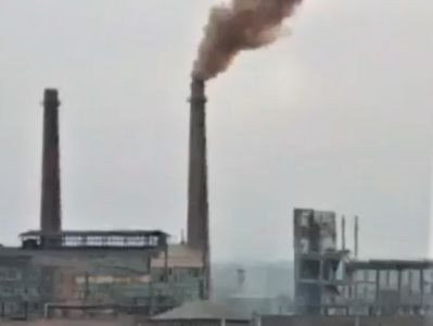 Արմավիր քաղաքից ահազանգում են օդն աղտոտող ձեռնարկության մասին․ ՀԲՃ