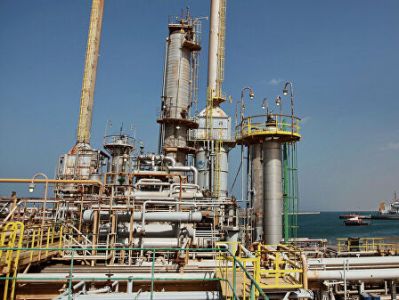 Blockade of oil ports: Libya says situation in country is disastrous