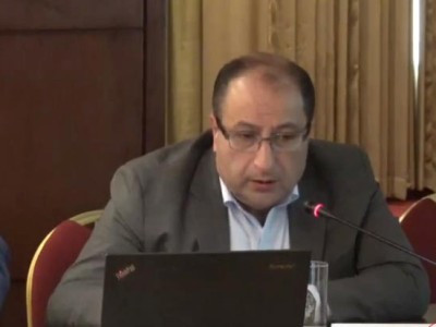 Հայաստանում փաստաբանների վրա ճնշումը մեր կամքը կոտրելու նպատակ է հետապնդում. Ռոբերտ Քոչարյանի փաստաբան