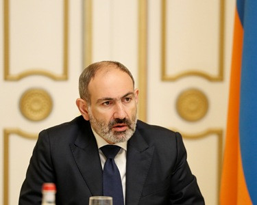 Armenia PM chairs consultation on recent deaths in Armed Forces