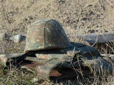 Armenian army's general staff urges to refrain from speculating soldiers' deaths