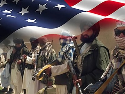 US, Taliban to sign peace deal by end of February