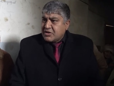 Քաղաքապետը թող վարչապետի նման լայվ մտնի, կոչ անի սփյուռքին գալ, Հայաստանում ներդում անել. Արմեն Ներսիսյան