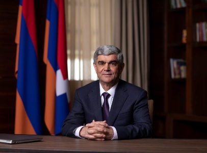 Վիտալի Բալասանյան. «Մյունխենում տեղի ունեցածը խիստ անհանգստացնող է. Ալիևը չպետք է այդքան լկտիանար»