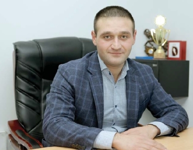 Աջափնյակ վարչական շրջանի ղեկավար է նշանակվելու Թելման Թադեւոսյանը