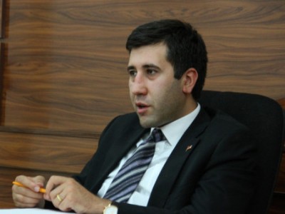 Top 10 of Armenia “No” headquarters’ initiative group is announced for constitutional referendum