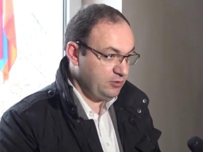 «Ոչ»-ի խումբը քարոզչություն չի իրականացնելու․ Արսեն Բաբայան