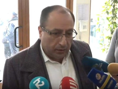 Armenia 2nd President's attorney: Authorities will be asked uncomfortable questions about Kocharyan's case