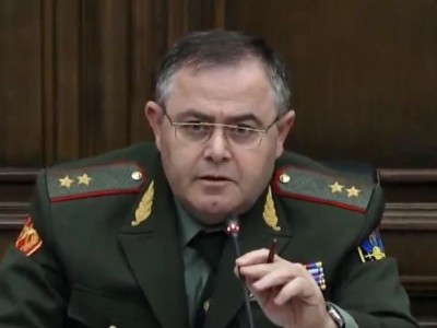 «Եթե սկզբունքային խնդիրներ առաջանան, կարող եմ հրաժարական տալ».Արտակ Դավթյանը՝ իր ու Դավիթ Տոնոյանի հարաբերության մասին