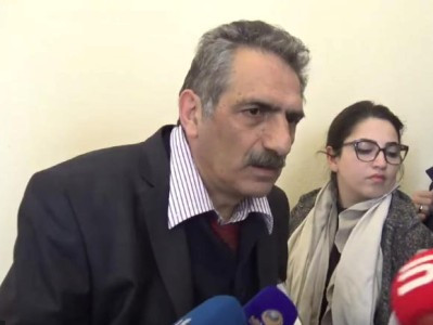 Հեռուստացույցը միացնում ենք մեզ հայհոյում են, անջատում ենք՝ հայհոյում են, այսպես չի լինի. ՍԴ դատավոր
