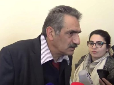 Այն բոլոր որոշումները, որոնք ստորագրել եմ ՍԴ-ում վերջին 20 տարվա մեջ, էսօր էլ կստորագրեմ. ՍԴ դատավոր