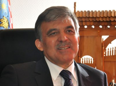 Abdullah Gul: Turkey did wrong to purchase S-400s from Russia