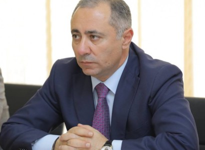 Հաշվի առեք, որ նախկին կառավարությունում իրականացրել եք համապատասխան քաղաքականություն․ պատգամավորը՝ Ա. Ջանջուղազյանին