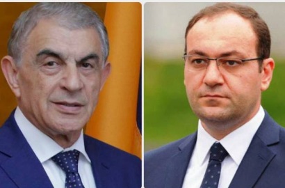 Prosecutor rejects Armenia Special Investigation Service objection regarding ex-officials' cases