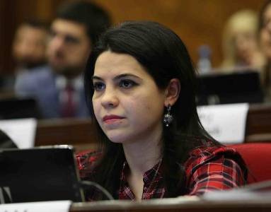 Newspaper: Option that does not exist yet in Karabakh is acceptable to us, Armenia MP says