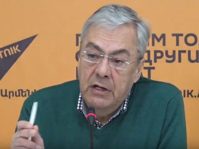 «Մենք մտնում ենք ժողովրդագրական հերթական փոսի մեջ». ԿԲ նախկին նախագահ