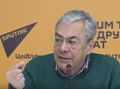 Economist: One should not expect major investments in Armenia until 2024