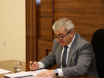 Արցախի ԱԺ-ն պատրաստվում է գարնանային նստաշրջանի բացմանը. Խորհրդարանի լիազորությունները կդադարեն մայիսի 21-ին