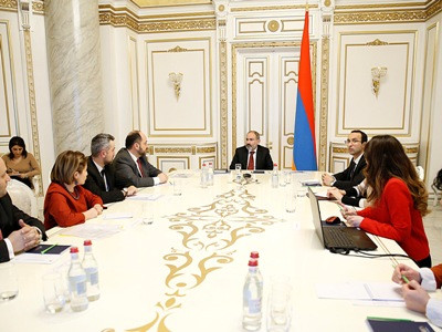 Armenia to hold Yarkhushta folk dance festival on June 13