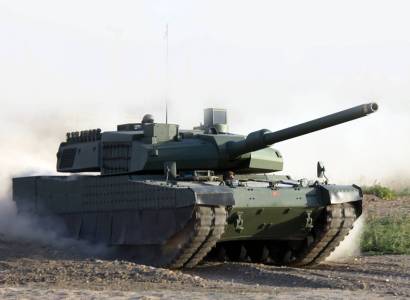 Turkey receiving new military equipment