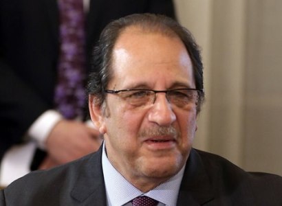 Head of Egyptian intelligence seeks regional coordination against Turkey's plans