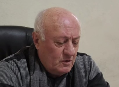 Շենքը պետք է քանդվի. մասնագետը՝ Վարդաշենի հանրակացարանի եւ ավագանու անդամի հնարամիտ քայլի մասին