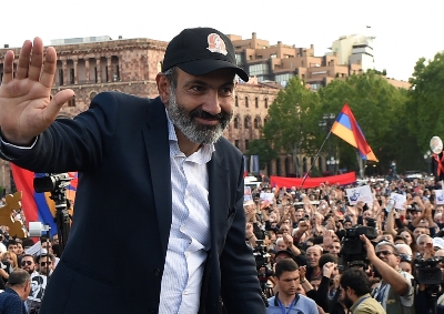 Newspaper: "Yes" campaign headquarters decides on its actions for referendum on constitutional amendments