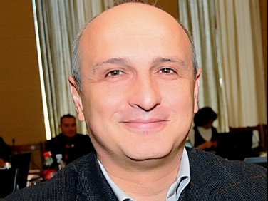 Georgian ex-PM, ex-internal affairs minister released