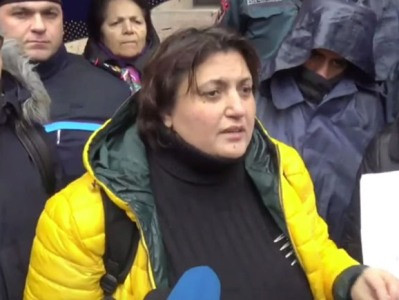Եթե 13 տարի առաջ գործերը նորմալ բացահայտվեին, մենք բանակում այսքան զոհերը չէինք ունենա․ Նինա Կարապետյանց