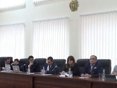«Արդյոք նման դատավորը կարո՞ղ է լինել արդար ու անաչառ դատավոր». դատավոր Արայիկ Մելքումյանը սնանկ է ճանաչվել
