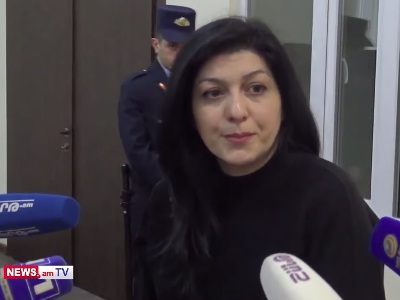 Դատավորի նկատմամբ խիստ որոշում է կայացվել, քանի որ վարչապետի ընտանիքի թերթի դեմ դատական ակտ է կայացրել. ներկայացուցիչ
