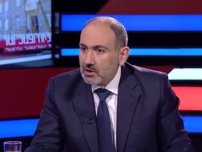 Armenia's Pashinyan: Discussion with Azerbaijan’s Aliyev in Munich is turning point