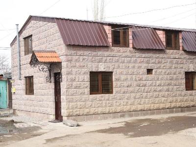 «Իմ ընտանիքն էլ զգաց այս երջանկությունը». Սեփական տուն՝ երկրաշարժից 32 տարի անց