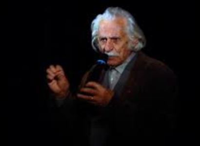 Requiem Service for Armenian actor taking place, Armenia PM among attendees